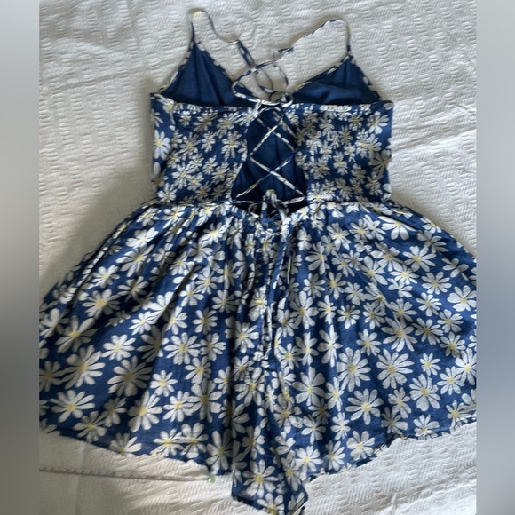 🌼American Eagle Jumpsuit🌼 - Picture 10 of 12